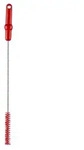 Haug Rohrb&uuml;rste, 500 x &Oslash; 20 mm FC81231 , Komplettfarbe: rot