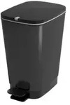 KIS CHIC Bin Abfallbeh&auml;lter 272458 , Farbe: Schwarz