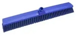 Haug Gro&szlig;raumbesen, geschlitzt, 600 x 72 x 134 mm FC86502 , Farbe: blau