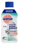 Sagrotan Waschmaschinen-Hygiene-Reiniger, 7-in1-Power-Formel 3278961 , 250 ml -