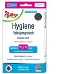 POLIBOY Hygiene Reinigungstuch 5400101 , 1 Packung = 1 St&uuml;ck