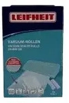 Leifheit Vakuum Rollen 3237 , 1 Packung = 2 St&uuml;ck, 20 x 600 cm