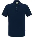 HAKRO&reg; Stretch-Poloshirt 822, tinte 822 , 1 St&uuml;ck, Gr&ouml;&szlig;e: XS