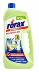 rorax Rohrfrei Bio-Power-Gel, Konzentrat 116928 , 1 Liter - Flasche