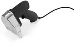 HENDI Kebabmesser, elektrisch 267240 , Ma&szlig;e: (B x T x H) 152 x 202 x 182 mm