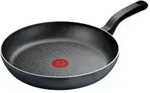 Tefal Bratpfanne So Light, sehr leicht, mit Antihaftversiegelung H0560642 , 1 St&uuml;ck,