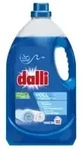 dalli Vollwaschmittel fl&uuml;ssig, 100 WL 502844 , 5 Liter - Henkelflasche, 100