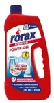 rorax Rohrfrei Power-Gel Rohrreiniger, gebrauchsfertig 116927 , 1 Liter - Flasche