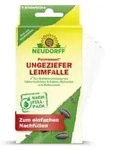 Neudorff Permanent UngezieferLeimFalle, Nachf&uuml;llpack 1273 , 1 Packung = 4 St&uuml;ck