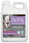 Bona Pet System Bodenreiniger, Hartb&ouml;den WM859115015 , 2,5 Liter -...