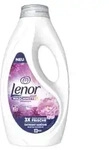 Lenor Color Fl&uuml;ssigwaschmittel Amethyst Bl&uuml;tentraum 8700216665612 , 0,9 Liter -