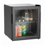 Bartscher Glast&uuml;renk&uuml;hlschrank 46 700183 , 1 St&uuml;ck