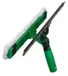 UNGER VisaVersa&reg; Pro 2in1 Komplett Fensterwischer VV450 , Breite: 45 cm