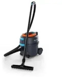 Nilfisk VP300 HEPA BASIC EU, Gewerbesauger 107421144 , Farbe: Blau