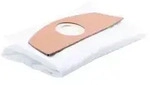 Starmix Vliesfilterbeutel FBV 6 459721 , 1 Packung = 5 St&uuml;ck