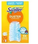 Swiffer Staubmagnet Staubwischer 5410076542284 , 1 Set = 1 Handgriff + 3...