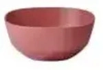 Mepal Silueta Schale 750 ml, aus nachhaltigem Material 105936078700 , vivid mauve