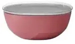 Mepal Silueta Schale mit Deckel, 5 Liter, sto&szlig;fest und stapelbar 105939078700 ,