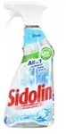 Sidolin Cristal Glasreiniger FC50 , 500 ml - Spr&uuml;hflasche