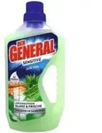 DER GENERAL Aloe Vera Haushaltsreiniger GNS7 , 750 ml - Flasche