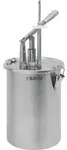 SARO Geb&auml;ckf&uuml;ller PD-019 421-1030 , Ma&szlig;e (L x B x H): 180 x 180 x 420 mm