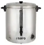 SARO Gl&uuml;hweinkocher/Hei&szlig;wasserspender HOT DRINK 30 317-2015 , 1 St&uuml;ck