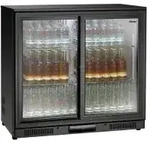 Bartscher Bark&uuml;hlschrank 176L 700122 , 1 St&uuml;ck