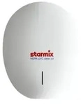 Starmix T-C BL HEPA H&auml;ndetrockner mit UV Licht 105000 , Farbe: wei&szlig;