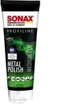 SONAX PROFILINE MetalPolish Politur 02041410 , 250 ml - Tube
