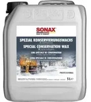 SONAX Spr&uuml;hwachs AGRAR 04855050 , 5 Liter - Kanister