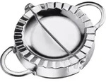 WESTMARK Ravioliformer, Edelstahl 61362270 , 1 Former, Gina: 9,5 cm