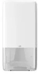 Tork PeakServe&reg; Papierhandtuchspender, H5 552500 , Ma&szlig;e (B x H x T): 10,1 x 73,1 x