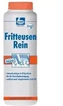 Dr. Becher Fritteusen Rein, Profi- Fritteusen Intensivreiniger 1662000 , 1 kg -