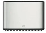 Tork Spender f&uuml;r Mini Jumbo Toilettenpapier, T2 460006 , Ma&szlig;e (H x B x T): 254 x