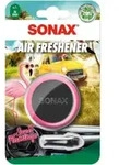 SONAX Air Freshener Lufterfrischer, erfrischend k&uuml;hler Duft 03630410 , Sweet