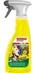 SONAX CockpitPfleger Lemon Rocks, matteffect 03432410 , 500 ml - Spr&uuml;hflasche