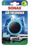 SONAX Air Freshener Lufterfrischer, Autoduft im Innenraum 03660410 , Duft: Ice-Fresh,