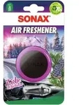 SONAX Air Freshener Lufterfrischer, Autoduft im Innenraum 03670410 , Duft:...