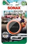 SONAX Air Freshener Lufterfrischer, erfrischend k&uuml;hler Duft 03680410 , Havana...