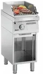 Bartscher Lavasteingrill 700VR G90 2856211 , 1 St&uuml;ck