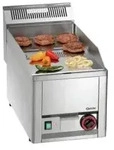 Bartscher Griddleplatte GDP 320E-CG A370131 , 1 St&uuml;ck