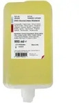 CWS Classic Cream Seifencreme C453000 , 1 Karton = 12 x 950 ml - Flaschen, standard