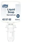 Tork sensitive Hand Mini Fl&uuml;ssigseife S5, allergikerfreundlich 425702 , 525 ml...