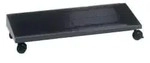 VAR Systemrollwagen 2 3821 , f&uuml;r 3 Beh&auml;lter