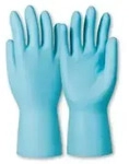 KCL Dermatril&reg; P 743 Einmalhandschuh 743-6 , 1 Box = 50 St&uuml;ck, Gr&ouml;&szlig;e 6