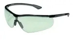uvex sportstyle Schutzbrille, variomatic 9193880 , Farbe: schwarz / anthrazit