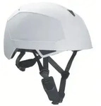 uvex perfexxion Schutzhelm, wei&szlig; 9720040 , Gr&ouml;&szlig;e M, 52-58 cm