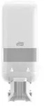 Tork Seifen- und Desinfektionsmittelspender, mit Armhebel, S4 564100 , Ma&szlig;e (B x H x
