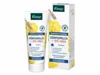 Kneipp® Nachtkerze +10% Urea Körpermilch 92196 , 200 ml - Tube