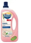 emsal Bioprotect Vinyl Bodenpflege, anti-statisch 117014 , 1000 ml - Flasche